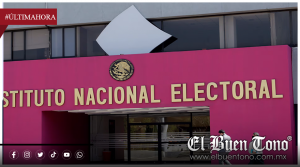 INE INVESTIGA 18 EXPEDIENTES POR PRESUNTAS IRREGULARIDADES; CINCO FUNCIONARIOS YA FUERON CITADOS