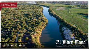 SRE RECHAZA QUE TEXAS PRETENDA ADJUDICARSE NUEVE ISLAS DEL RÍO BRAVO; FRONTERA NO PUEDE MODIFICARSE POR DECISIÓN ESTATAL