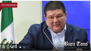 INVESTIGAN AL EXFISCAL CÉSAR JÁUREGUI POR PRESUNTA RED DE CASINOS Y PRESTANOMBRES