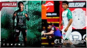 Jesús Aldair Lara, de Amatlán de los Reyes, es convocado a la Selección Mexicana Sub-23