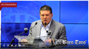 Dictan prisión preventiva al exfiscal César Jáuregui por caso de operativo con agentes de la CIA