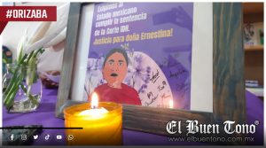 VIDEO|Exigen cumplimiento de sentencia de la Corte Interamericana por el caso Ernestina Ascencio; denuncian nulo avance a 10 meses