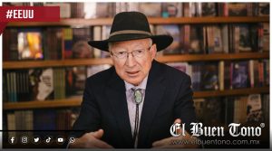 México ha enviado 92 capos a EU, pero falta confianza entre ambos gobiernos: Ken Salazar