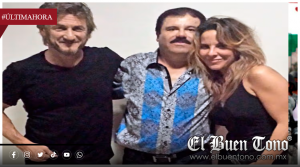 FGR IMPUGNA AMPARO QUE RECONOCE A KATE DEL CASTILLO COMO VÍCTIMA EN EL CASO DE “EL CHAPO”