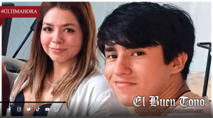GIRAN ORDEN DE APREHENSIÓN CONTRA LENIN SALVADOR POR FEMINICIDIO DE MÉDICA EN COATZACOALCOS