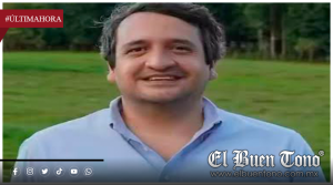 Andy López Beltrán se registra como aspirante de Morena al Distrito 6 de Tabasco