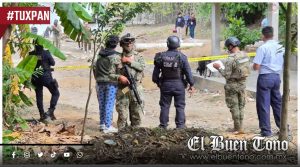 Hallan s¡n v¡da a joven reportado como desaparecido en el río Tuxpan