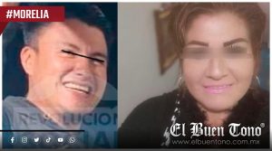 Madre de presunto f3min¡cida de Janeth Gil pide denunciar a su hijo y niega encubrirlo