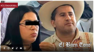 DETIENEN A SECRETARIA DEL BIENESTAR DE URUAPAN POR CASO CARLOS MANZO