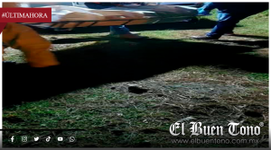 MOVILIZA A POLICÍAS HALLAZGO DE MUJER SIN VIDA EN LAS VIGAS