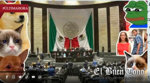 ¿MEMES A LA CÁRCEL? ESTO DICE REALMENTE LA REFORMA APROBADA POR EL SENADO