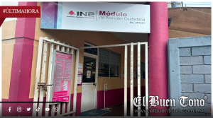 EL INE RECLUTA PERSONAL CON MIRAS AL PROCESO ELECTORAL