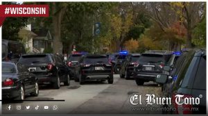 Niña de 4 años mver3 tras recibir un d¡sparo accidental de su hermano de 6 años