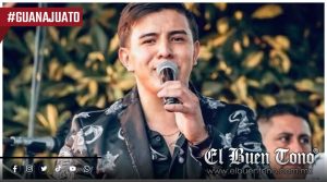 Vocalista de ‘El Bronco y su Banda’ mver3 tras sufrir quemaduras en incendio