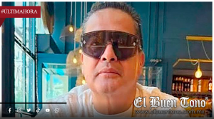 FGR INVESTIGA A PRESUNTO OPERADOR DE LA BARREDORA POR FABRICACIÓN DE BILLETES FALSOS