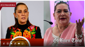 SHEINBAUM ACUSA A TADDEI DE TRAICIONAR LA CONFIANZA CIUDADANA Y EXIGE AUDITORÍA A FONDO EN EL INE
