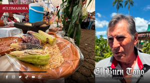 PRODUCTORES BUSCAN RESCATAR EL MAÍZ CRIOLLO