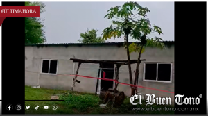 MUERE FAMILIA DE SEIS INTEGRANTES POR INTOXICACIÓN CON MONÓXIDO DE CARBONO EN LAS CHOAPAS