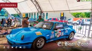ARRANCA LA CARRERA PANAMERICANA 2026 EN VERACRUZ; 70 TRIPULACIONES RECORRERÁN LAS CARRETERAS DEL ESTADO
