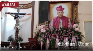 Xalapa espera 300 mil peregrinos por festividad de San Rafael Guízar; anuncian cierres viales