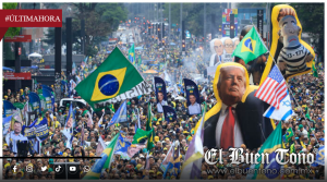 EU y Australia suspenden actividades diplomáticas en Brasil por motivos de seguridad, previo a elecciones