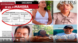 FUNCIONARIOS, CON TAN SOLO BACHILLERATO, GANAN HASTA 98 MIL PESOS EN EL AYUNTAMIENTO
