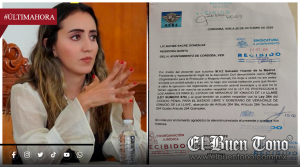 Burocracia sorda ante el maltrato animal: OPRA exhibe inacción de la regidora Nayibe Sacre