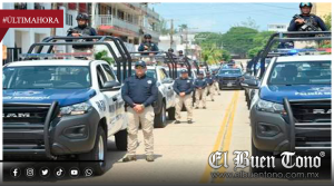 HALLAN CUERPO SIN CABEZA EN COATZACOALCOS; INVESTIGAN POSIBLE RELACIÓN CON OTRO CASO