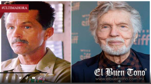 Muere a los 93 años Tom Skerritt, actor de ‘Top Gun’, ‘Alien’ y ganador del Emmy por ‘Picket Fences’