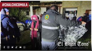 ÚLTIMAHORA|Rescatan a más de 30 excursionistas extraviados en el Pico de Orizaba