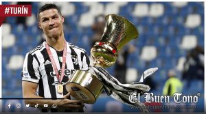 Juventus se niega a pagar los 9.8 mde reclamados por Cristiano Ronaldo