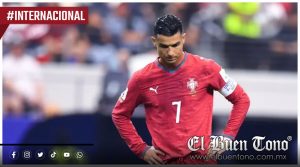 Cristiano Ronaldo enfrenta suspensión de 30 días y multa irrisoria de 255 euros