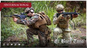 The New York Times revela despliegue de 600 soldados de Estados Unidos en Panamá