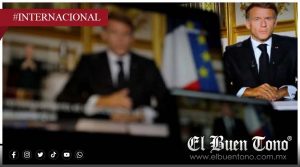 Francia registra mil 800 detenidos tras protestas, saqueos e incendios