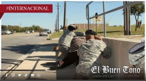 Trump aprueba ejecución por fusilamiento del autor de la masacre de Fort Hood