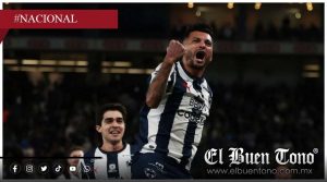 ¡Rayados vuelve a la victoria! Monterrey derrota 2-1 al Pachuca y se mete al Play-In