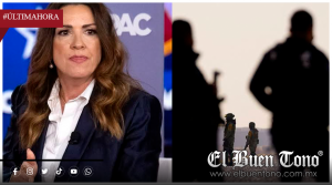 EU ADVIERTE: IRÁ CONTRA GOBERNADORES Y CIVILES QUE COLABOREN CON CÁRTELES; “LOS VAMOS A ENCONTRAR”