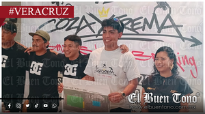 COZAXTREMA FEST REUNIRÁ A 150 ATLETAS DE DEPORTES URBANOS EN CÓRDOBA