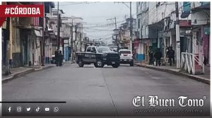 Millonaria simulación en seguridad; la incidencia delictiva en Córdoba se mantiene al alza en septiembre