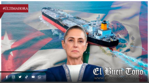 México deja de reportar envíos de petróleo a Cuba ante presión arancelaria de EU