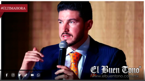 ASF DETECTA PRESUNTA TRIANGULACIÓN DE 728 MDP EN NUEVO LEÓN; SEÑALAN VÍNCULOS CON DESPACHO DE SAMUEL GARCÍA