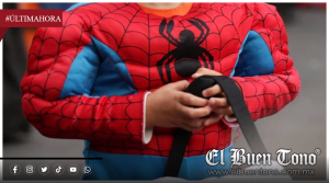 PREFIEREN HALLOWEEN EN CAICs; RELEGAN TRADICIONES MEXICANAS