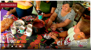 MAÍZ NEGRO, LEÑA Y TRADICIÓN: TOLOME ALISTA SU FESTIVAL GASTRONÓMICO DE DÍA DE MUERTOS