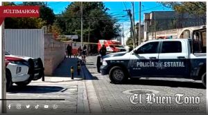 Asesinan a agente ministerial durante ataque armado en Tehuacán, Puebla