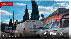 Muere niña de 11 años tras presentar dolor abdominal; su madre fallece en el hospital al conocer la noticia, en Huamantla