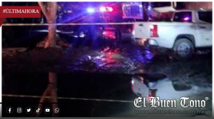 Asesinan a balazos a menor de 14 años en Álamo Temapache