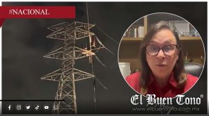 Frente frío 2 provoca lluvias y derriba dos torres eléctricas en Veracruz