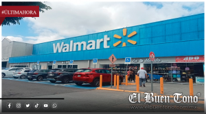 ATRACAN A CLIENTE EN WALMART DEL BULEVAR CÓRDOBA-FORTÍN