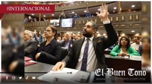 Maduro enfrenta juicio en EU mientras su hijo exige su regreso