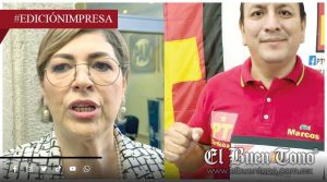 Marco Galicia: ambición sin límites, busca acomodar al grupo de Leticia López Landero en el PT